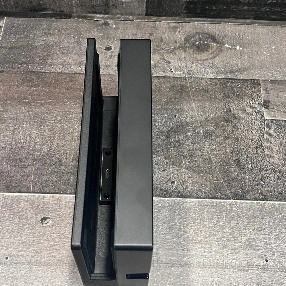 Nintendo authentic switch